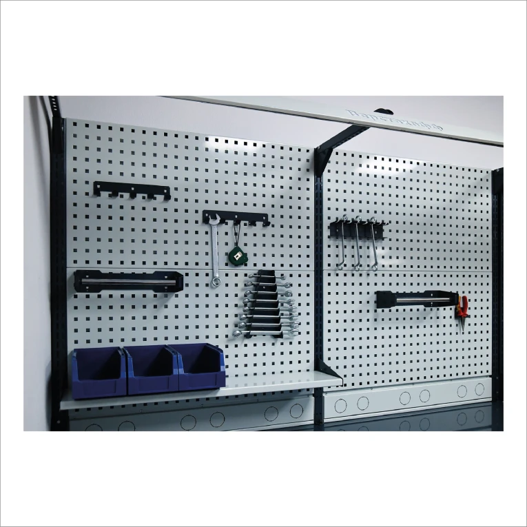 Верстак FBK 205.456-2FR купить в Уфе Верстак FBK 205.456-2FR купить в Уфе