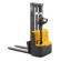 Штабелер электрический самоходный CDD15R-E (N) (1500 кг; 2,5 м; 24В / 105Ач) SMARTLIFT (SMART) купить в Уфе