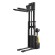 Штабелер электрический самоходный CDD15R-E (N) (1500 кг; 2,5 м; 24В / 105Ач) SMARTLIFT (SMART) купить в Уфе