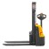 Штабелер электрический самоходный CDD15R-E (N) (1500 кг; 2,5 м; 24В / 105Ач) SMARTLIFT (SMART) купить в Уфе