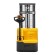 Штабелер электрический самоходный CDD15R-E (N) (1500 кг; 2,5 м; 24В / 105Ач) SMARTLIFT (SMART) купить в Уфе