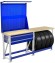 Верстак Master M100.MF1 / MF1 / MF1.220.000.W купить в Уфе