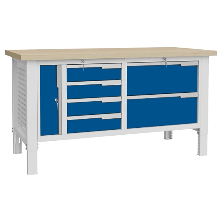 Стол-верстак Craft 1602.L25.5 купить в Уфе
