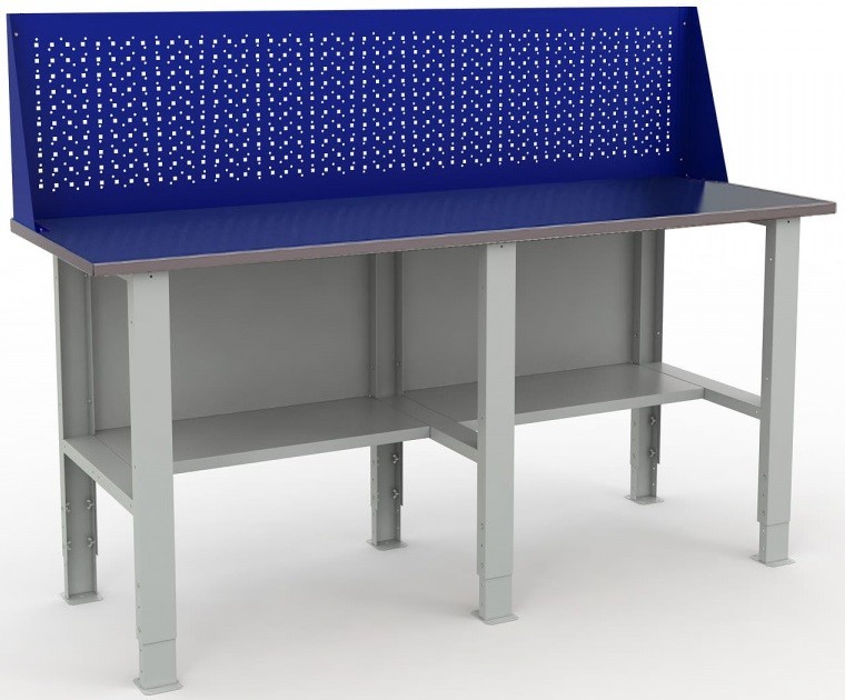 Верстак Expert W200.F2/F2/F2.010.W купить в Уфе Верстак Expert W200.F2/F2/F2.010.W купить в Уфе