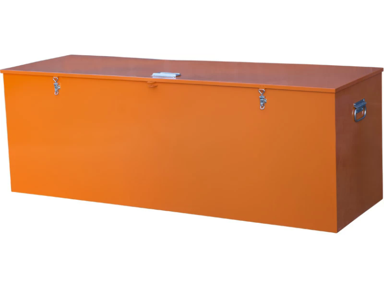 Контейнер КРЛ 2-120 для ртутных ламп 1600х510х580 мм купить в Уфе Контейнер КРЛ 2-120 для ртутных ламп 1600х510х580 мм купить в Уфе