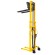 Ручной гидравлический штабелер SDA 1030 (1000 кг; 3 м; вилы 300-850 мм) SMARTLIFT (SMART) купить в Уфе