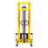 Ручной гидравлический штабелер SDA 1030 (1000 кг; 3 м; вилы 300-850 мм) SMARTLIFT (SMART) купить в Уфе