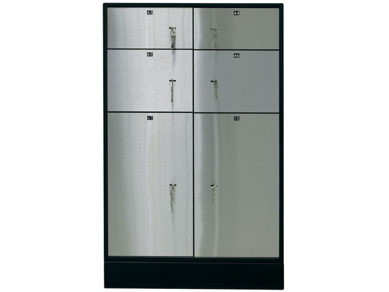 Блок депозитных ячеек VALBERG DB-6/3S купить в Уфе Блок депозитных ячеек VALBERG DB-6/3S купить в Уфе