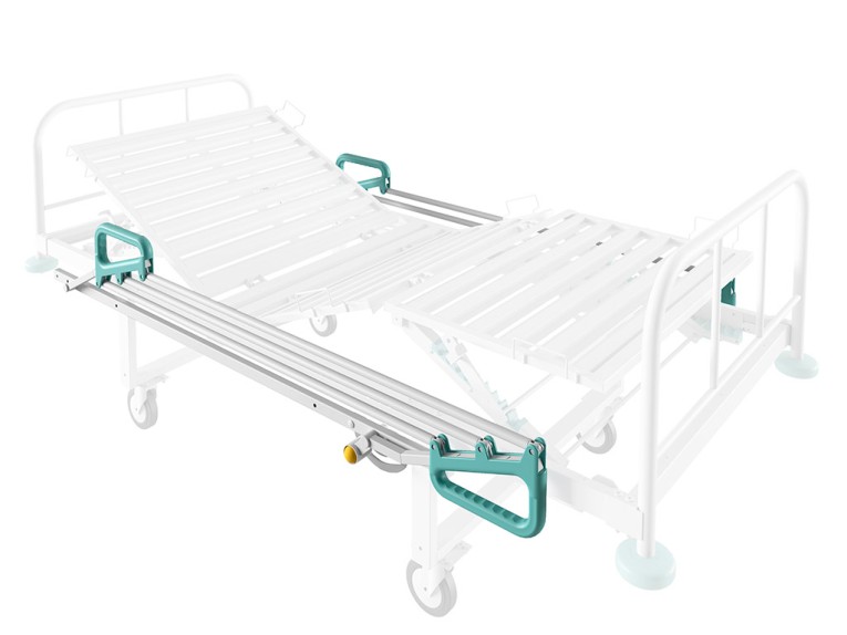 Ограждения боковые КМ 2 купить в Уфе Ограждения боковые КМ 2 купить в Уфе