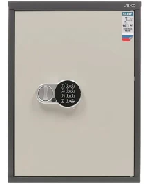 Бухгалтерский шкаф Aiko SL-65Т EL Бухгалтерский шкаф Aiko SL-65Т EL