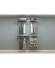 Гардеробная система Практик Home Прихожая Medium 11 купить в Уфе