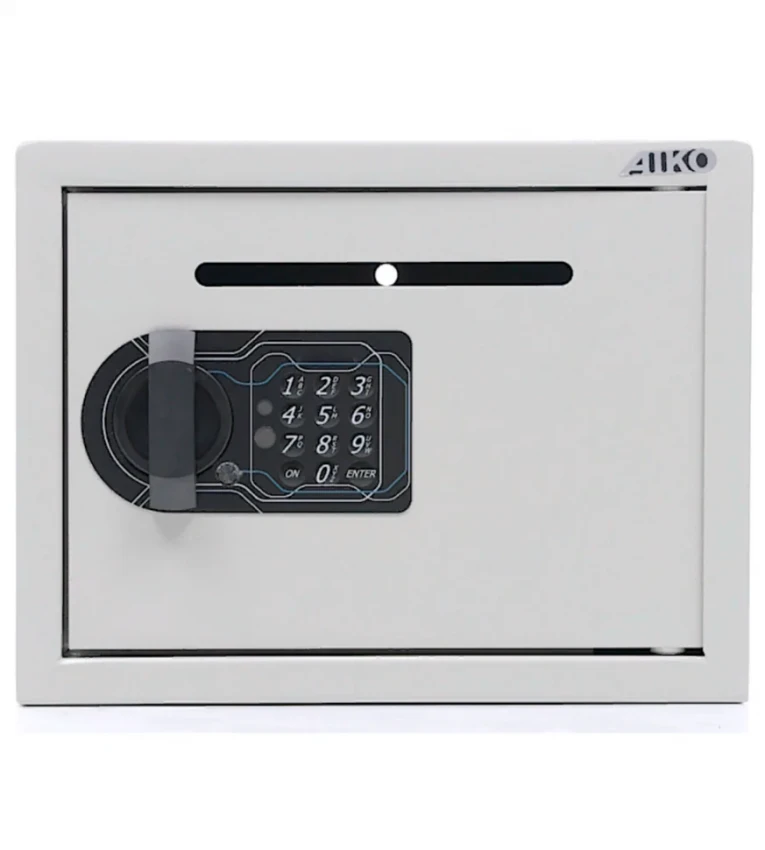 Депозитный сейф Aiko TD-23.EL купить в Уфе