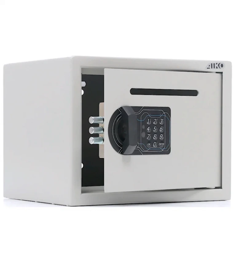 Депозитный сейф Aiko TD-23.EL купить в Уфе