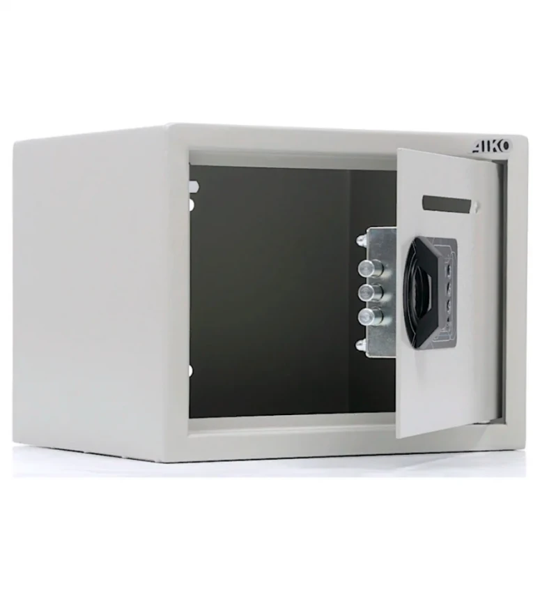 Депозитный сейф Aiko TD-23.EL купить в Уфе