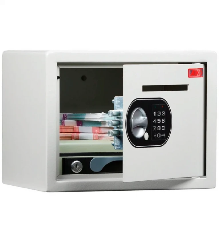 Депозитный сейф Aiko TD-23.EL купить в Уфе