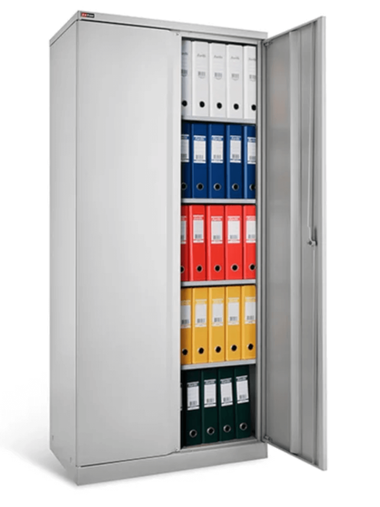 Шкаф архивный ДиКом РАЦИОНАЛ-12 разб. купить в Уфе Шкаф архивный ДиКом РАЦИОНАЛ-12 разб. купить в Уфе