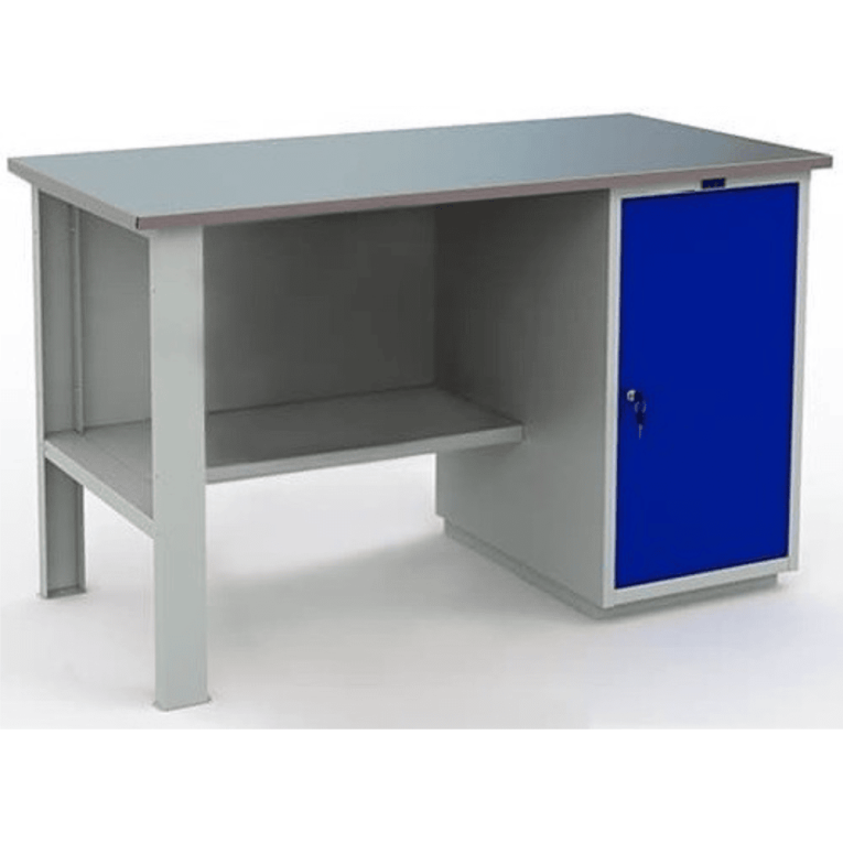 Верстак Profi WT140.F1/WD1.000 купить в Уфе