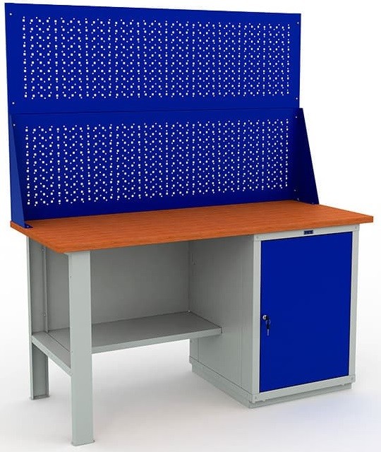Верстак Expert W160.F2/WS1.020 купить в Уфе