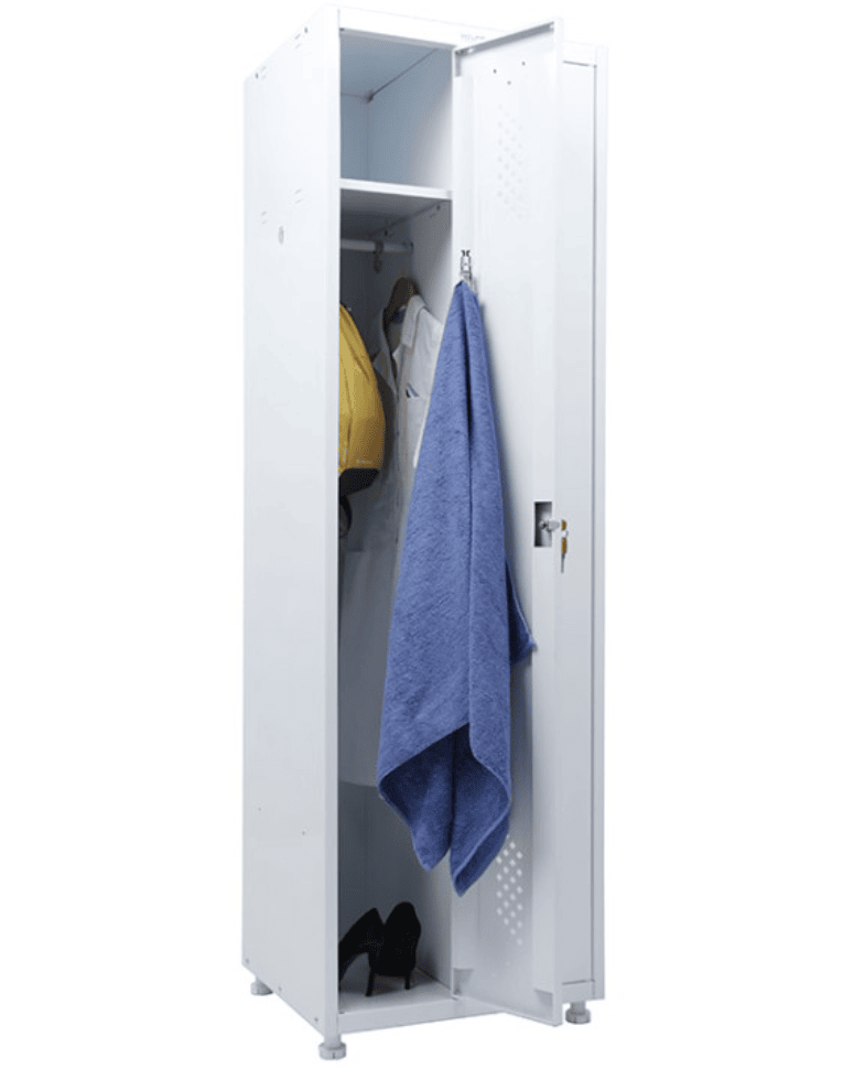 Медицинский шкаф для одежды Hilfe МД 2 ШМ-SS купить в Уфе Медицинский шкаф для одежды Hilfe МД 2 ШМ-SS купить в Уфе