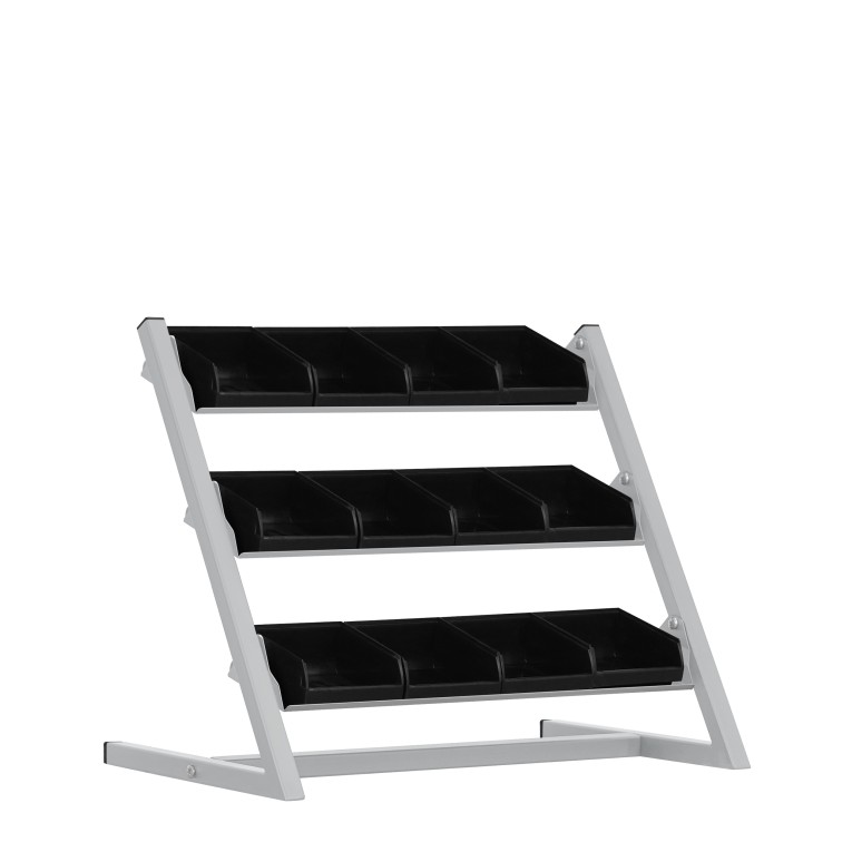 Настольная система хранения Gresson КН-12 ESD купить в Уфе