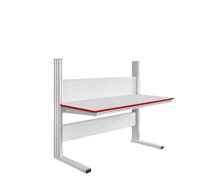 Стол промышленный Gresson СПП-1500КП купить в Уфе