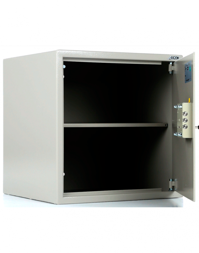 Офисный сейф Aiko Т-40 KL купить в Уфе Офисный сейф Aiko Т-40 KL купить в Уфе