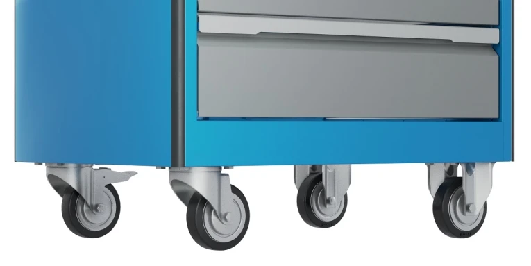 Тележка инструментальная TNC 795.6-1 купить в Уфе Тележка инструментальная TNC 795.6-1 купить в Уфе