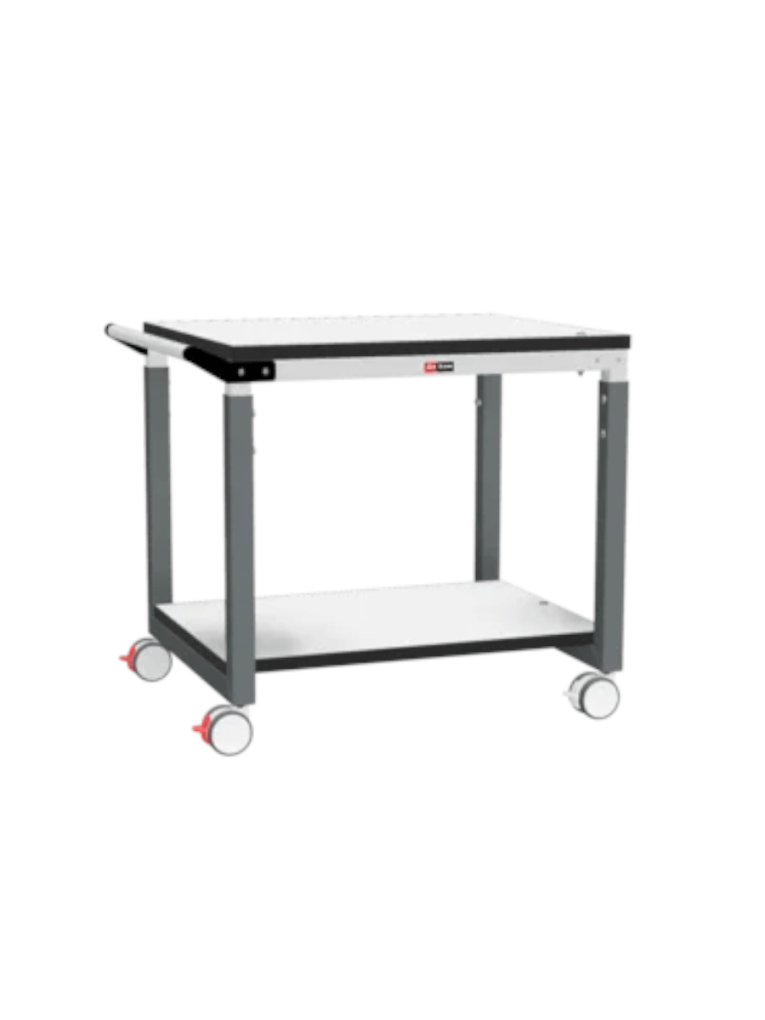 Тележка ДиКом СР-М ESD купить в Уфе Тележка ДиКом СР-М ESD купить в Уфе