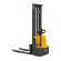 Штабелер электрический самоходный CDD15R-E (N) (1500 кг; 3 м; 24В / 105Ач) SMARTLIFT (SMART) купить в Уфе