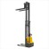Штабелер электрический самоходный CDD15R-E (N) (1500 кг; 3 м; 24В / 105Ач) SMARTLIFT (SMART) купить в Уфе