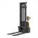 Штабелер электрический самоходный CDD15R-E (N) (1500 кг; 3 м; 24В / 105Ач) SMARTLIFT (SMART) купить в Уфе