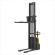 Штабелер электрический самоходный CDD15R-E (N) (1500 кг; 3 м; 24В / 105Ач) SMARTLIFT (SMART) купить в Уфе
