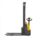 Штабелер электрический самоходный CDD15R-E (N) (1500 кг; 3 м; 24В / 105Ач) SMARTLIFT (SMART) купить в Уфе
