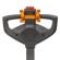 Штабелер электрический самоходный CDD15R-E (N) (1500 кг; 3 м; 24В / 105Ач) SMARTLIFT (SMART) купить в Уфе