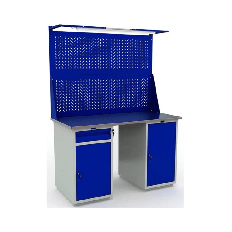 Верстак Profi WT140.WD2/WD1.021 купить в Уфе