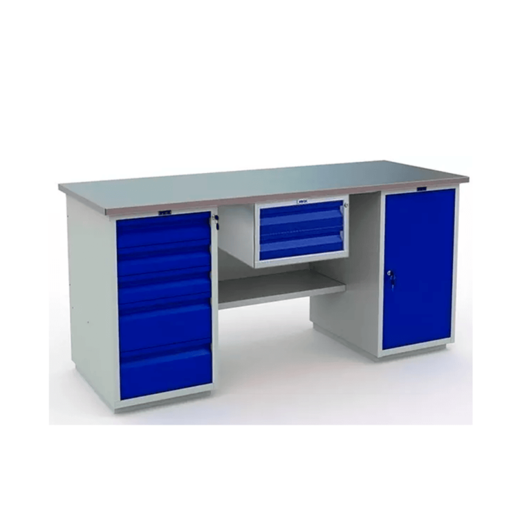 Верстак Profi WT180.WD5/WD1.100 купить в Уфе