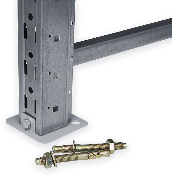 СТ-051 Рама 2500х650 цинк купить в Уфе