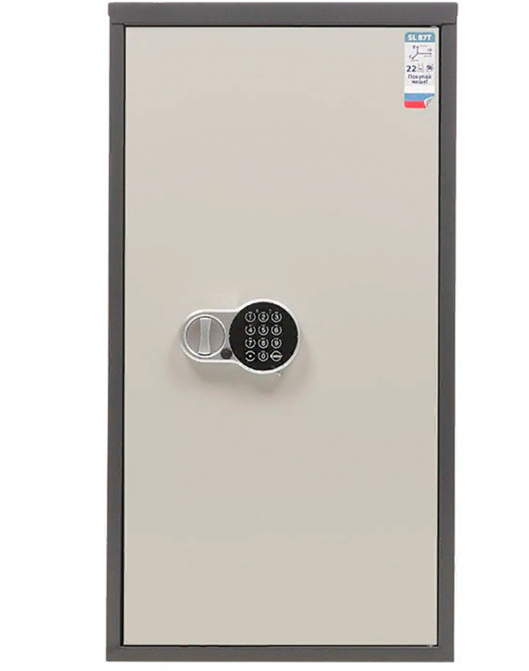 Бухгалтерский шкаф Aiko SL-87Т EL купить в Уфе Бухгалтерский шкаф Aiko SL-87Т EL купить в Уфе