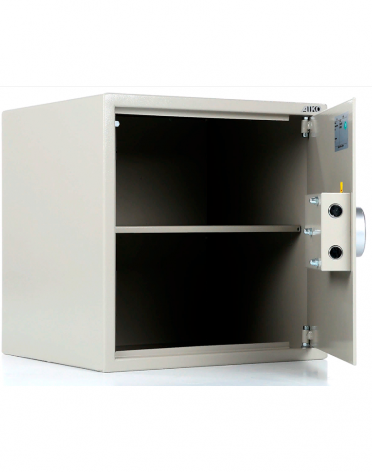 Офисный сейф Aiko Т-40 EL купить в Уфе Офисный сейф Aiko Т-40 EL купить в Уфе