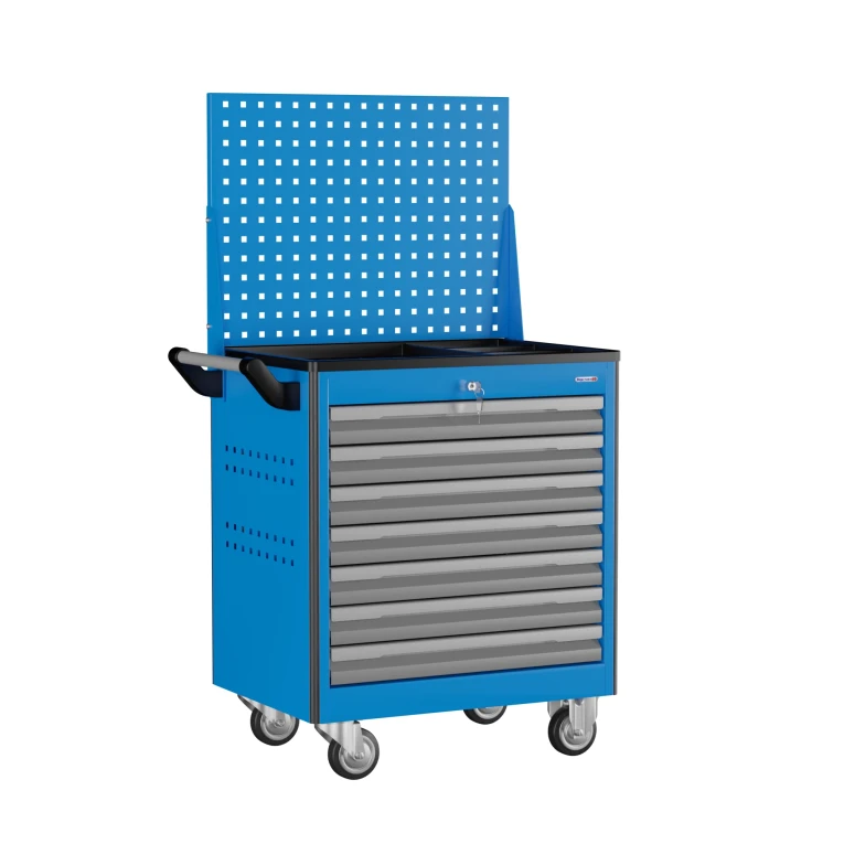 Тележка инструментальная TNC 795.7-1 купить в Уфе Тележка инструментальная TNC 795.7-1 купить в Уфе