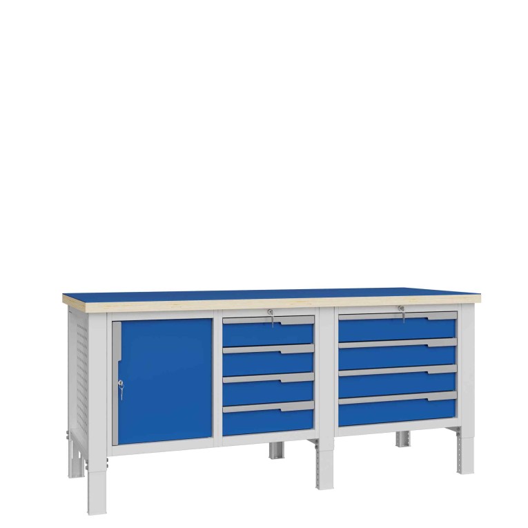Верстак CTR 2032.S47L4.23 купить в Уфе