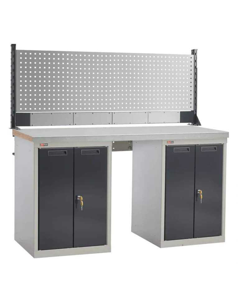 Верстак ВС-150-ЦФ-05+Э4 купить в Уфе