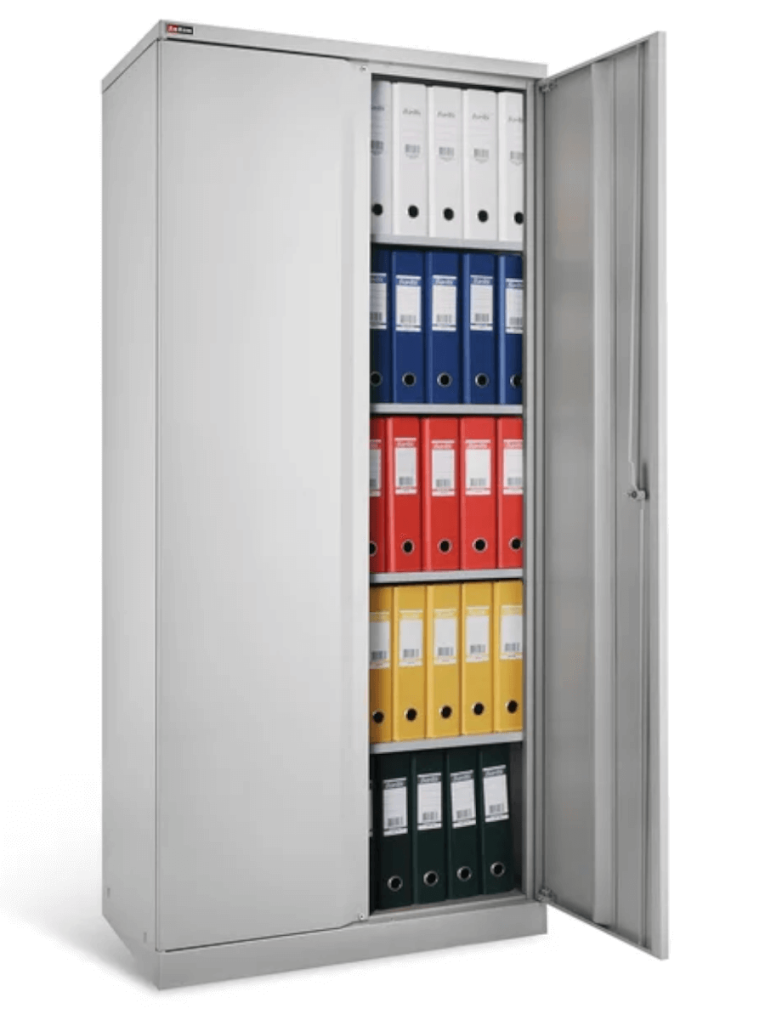 Шкаф архивный ДиКом РАЦИОНАЛ-14 разб. купить в Уфе Шкаф архивный ДиКом РАЦИОНАЛ-14 разб. купить в Уфе