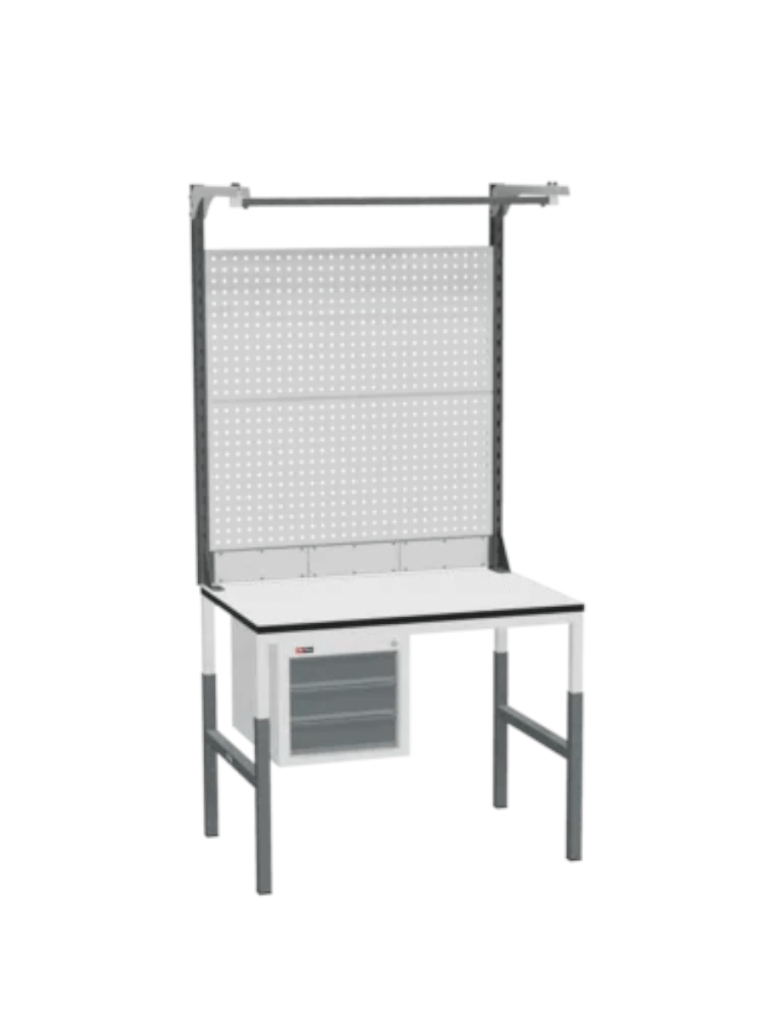 Стол монтажный ДиКом СР-М-100-04 ДСП купить в Уфе