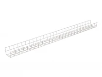Кабель-канал сетка NT хром