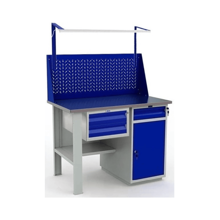 Верстак Profi WT120.F1/WD2.111 купить в Уфе