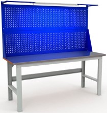 Верстак Expert WTS200.F2/F2.021 Верстак Expert WTS200.F2/F2.021