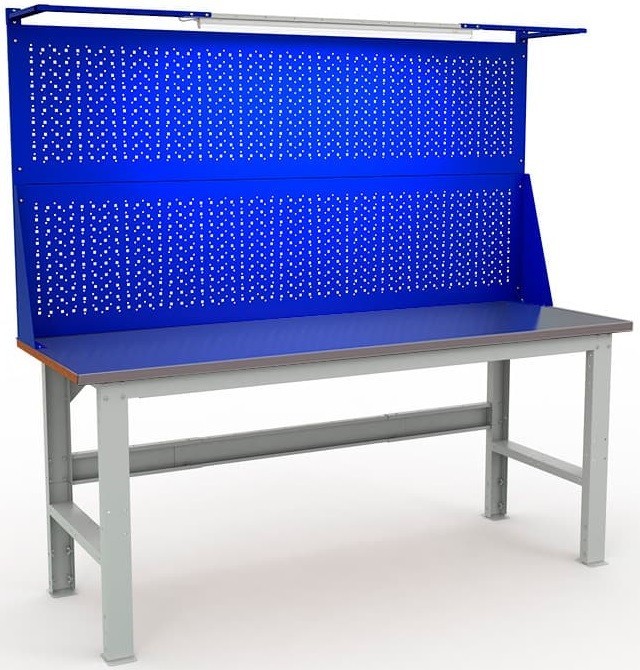 Верстак Expert WTS200.F2/F2.021 купить в Уфе Верстак Expert WTS200.F2/F2.021 купить в Уфе