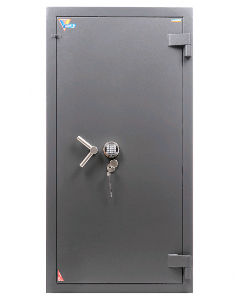 Взломостойкий сейф Valberg Алмаз 1685 EL купить в Уфе Взломостойкий сейф Valberg Алмаз 1685 EL купить в Уфе