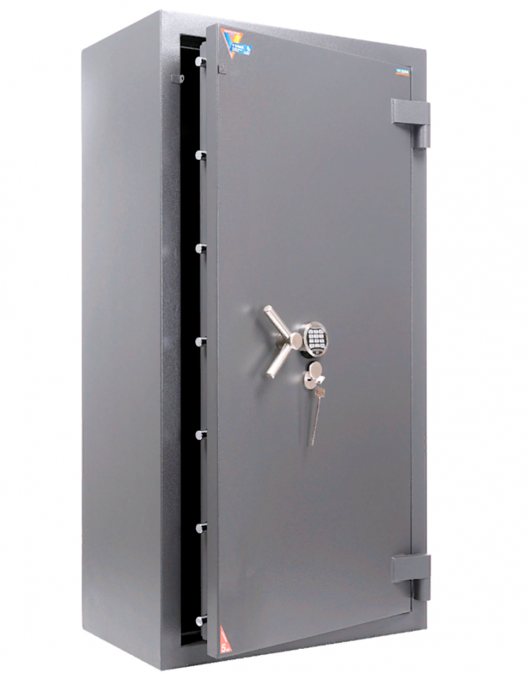 Взломостойкий сейф Valberg Алмаз 1685 EL купить в Уфе Взломостойкий сейф Valberg Алмаз 1685 EL купить в Уфе